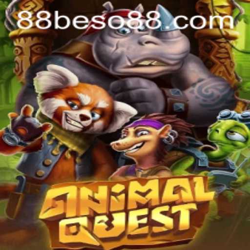 Exploring the Enchanting World of AnimalQuest and the Strategic Role of Beso88