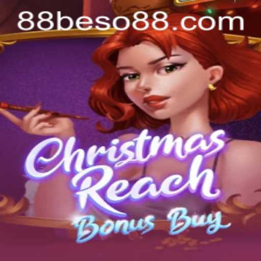 Dive into the Festive Fun of ChristmasReachBonusBuy with Beso88