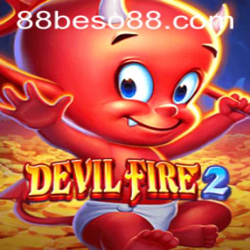 DevilFire2: An Epic Adventure Awaits with the Mystical Power of Beso88